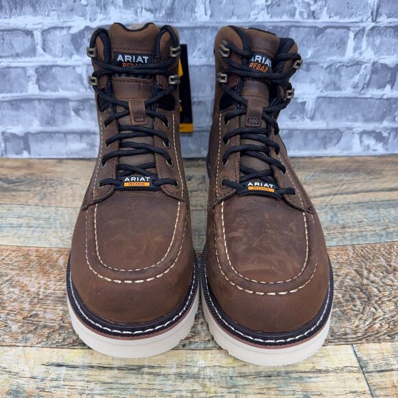Ariat Rebar Lift 6\